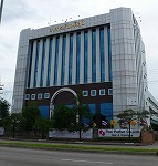 THAI PARFUN Co.,Ltd. BANGKOK OFFICE