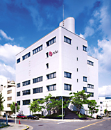 PARFUN Co., Ltd. Headquarters